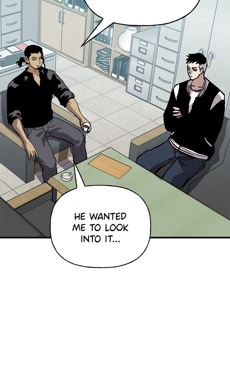 BOSS RETURN Ep. 64 - Stress page 89 - 
