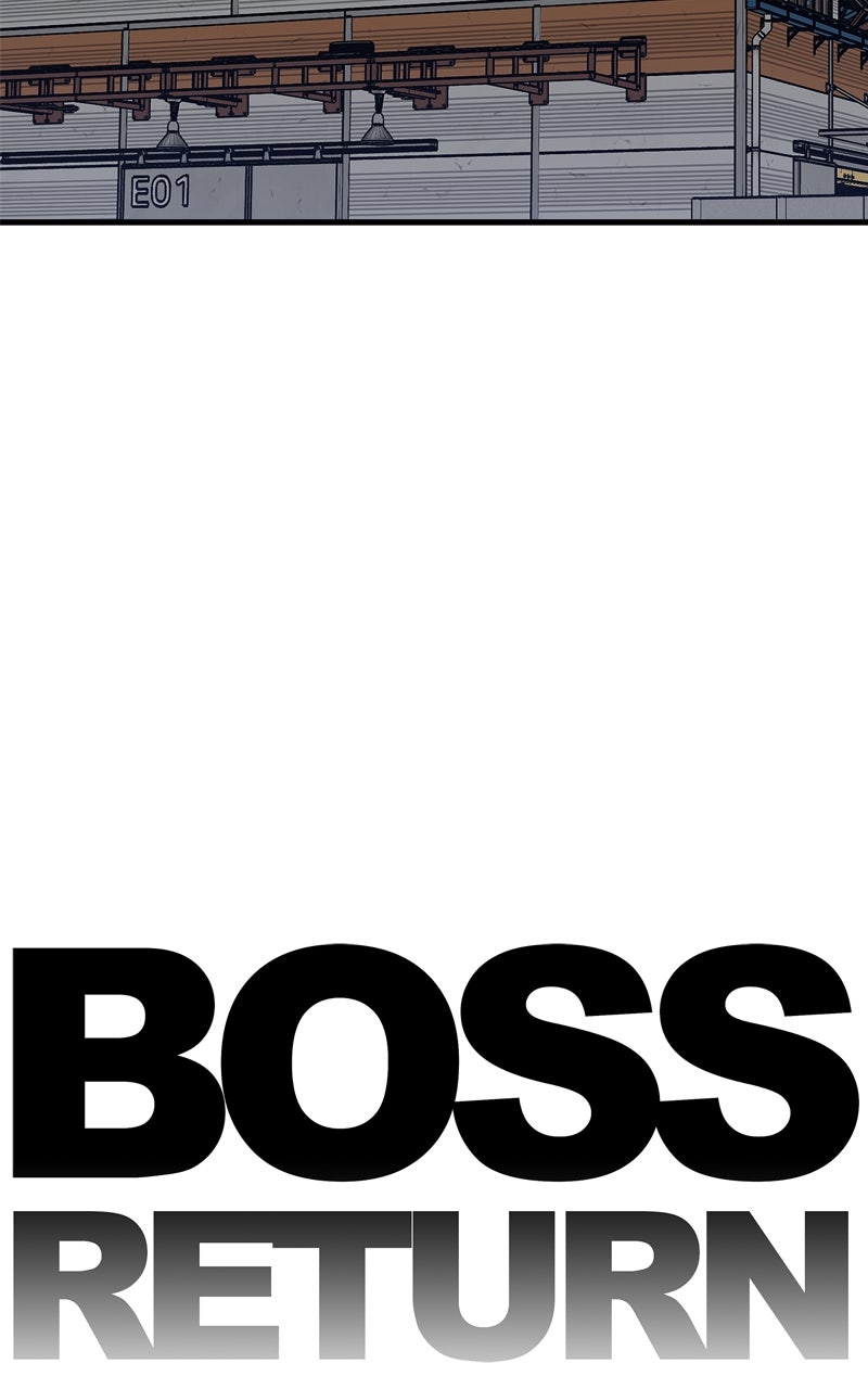 BOSS RETURN Ep. 64 - Stress page 10 - 