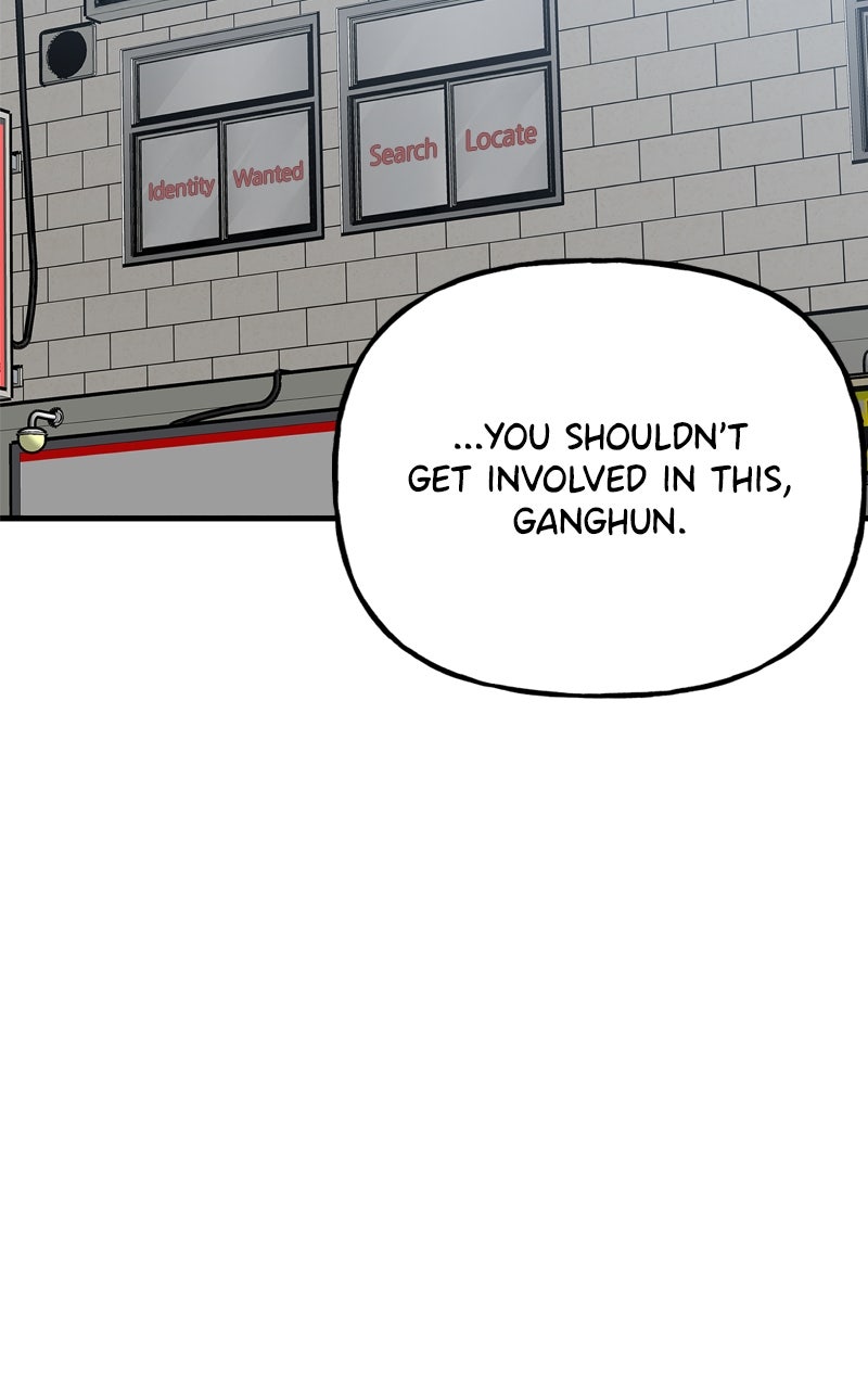 BOSS RETURN Ep. 64 - Stress page 93 - 