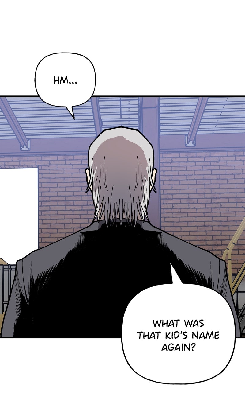 BOSS RETURN Ep. 64 - Stress page 94 - 