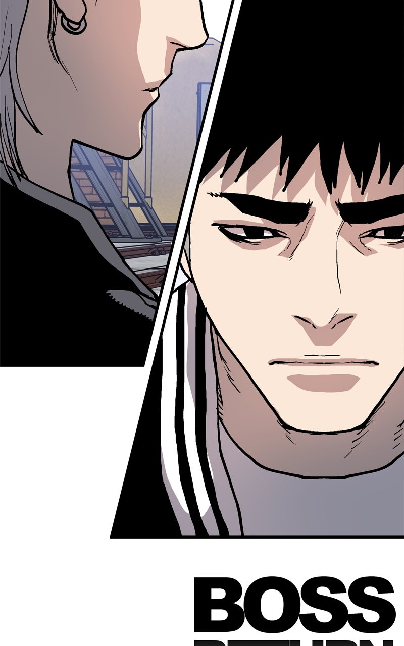 BOSS RETURN Ep. 64 - Stress page 96 - 
