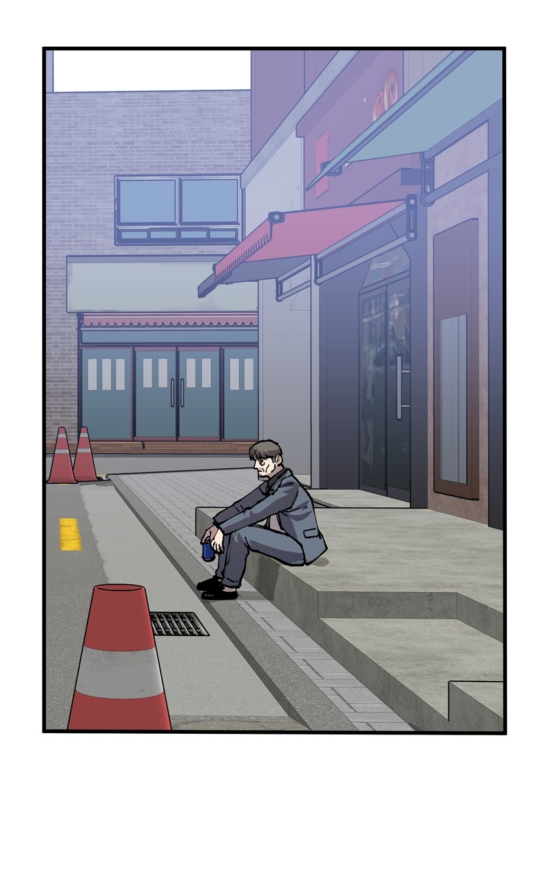 BOSS RETURN Ep. 65 - Bloodhound page 1 - 