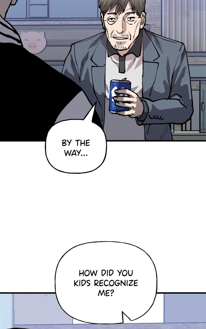 BOSS RETURN Ep. 65 - Bloodhound page 11 - 