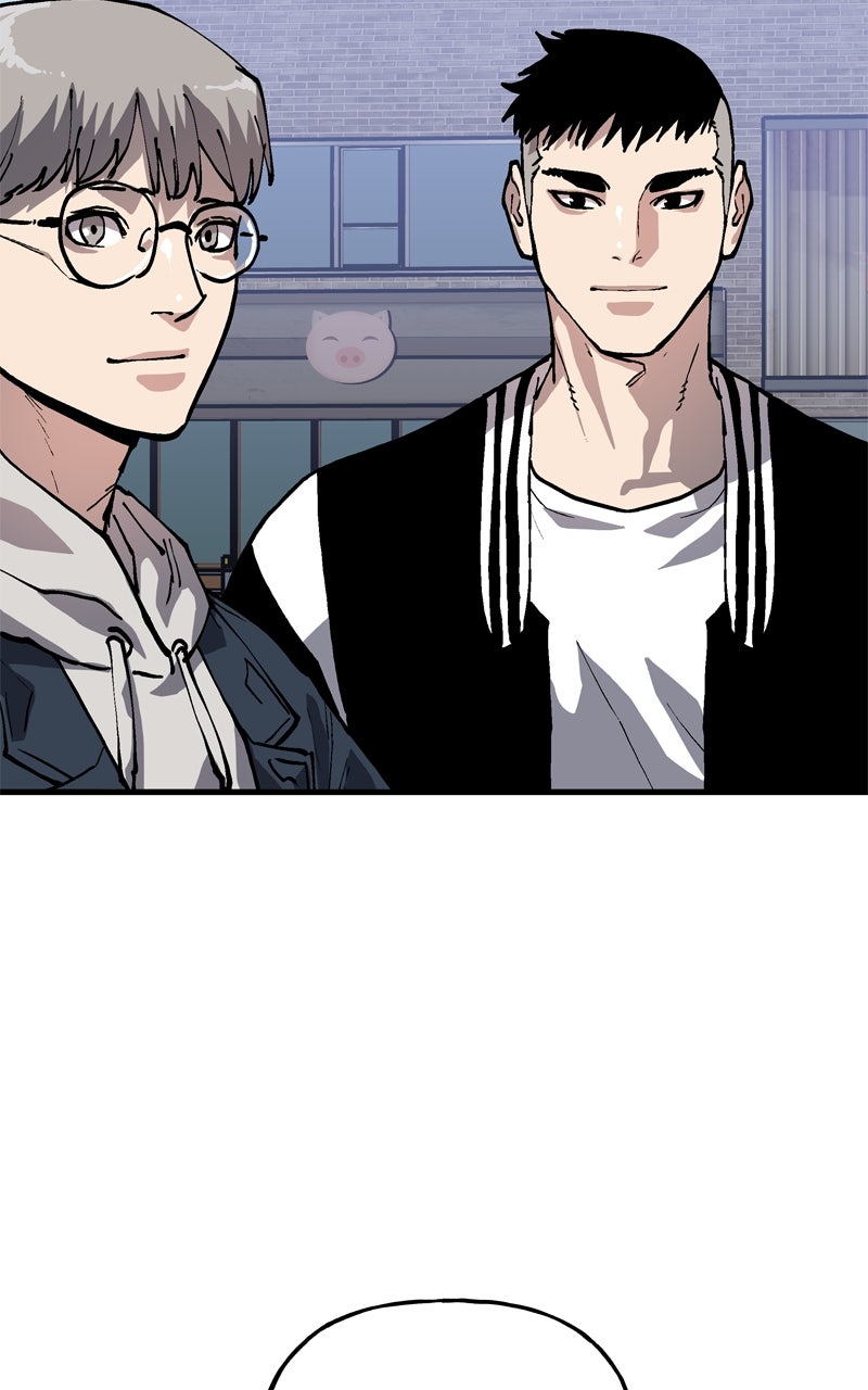 BOSS RETURN Ep. 65 - Bloodhound page 12 - 