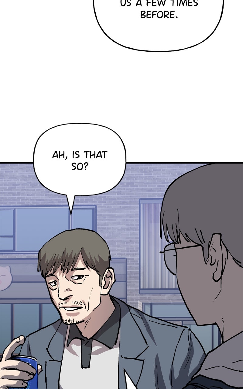 BOSS RETURN Ep. 65 - Bloodhound page 14 - 
