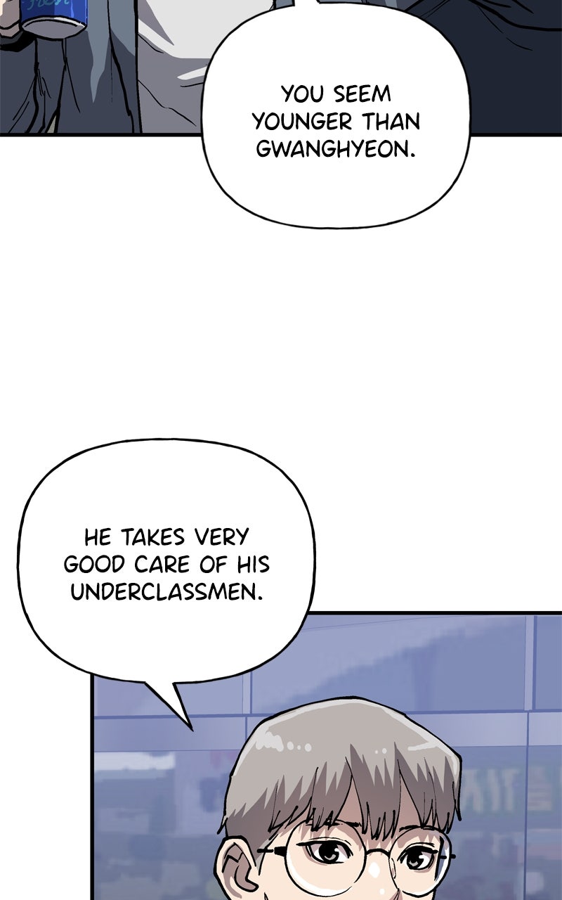 BOSS RETURN Ep. 65 - Bloodhound page 15 - 