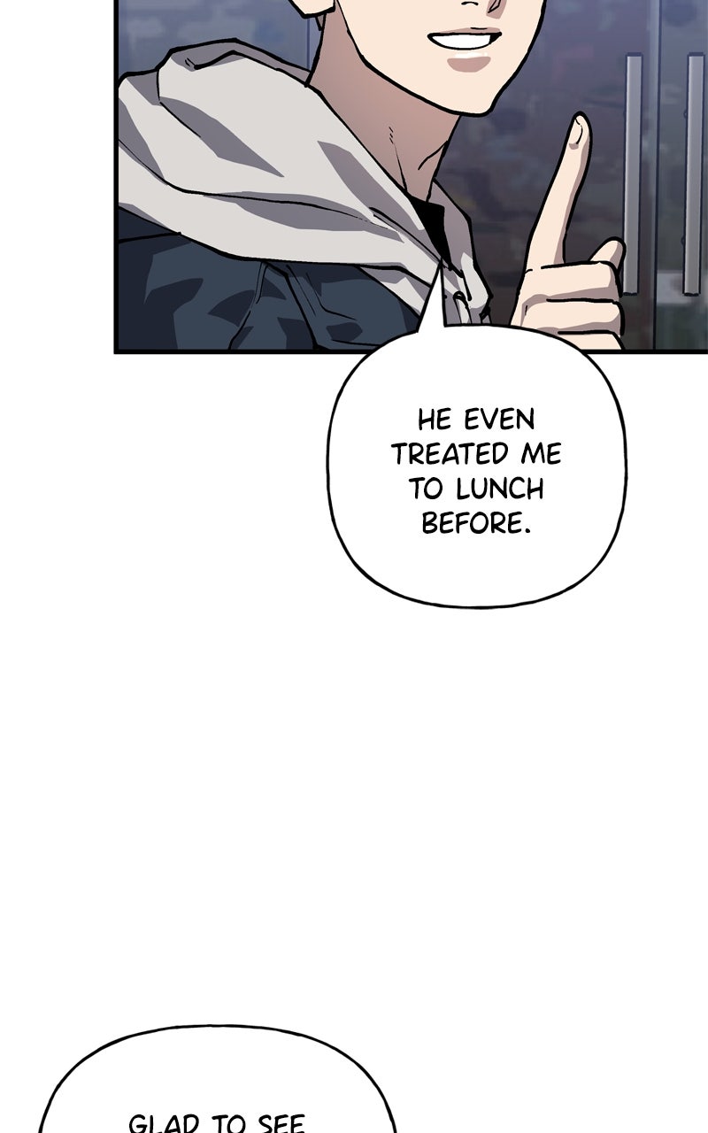 BOSS RETURN Ep. 65 - Bloodhound page 16 - 