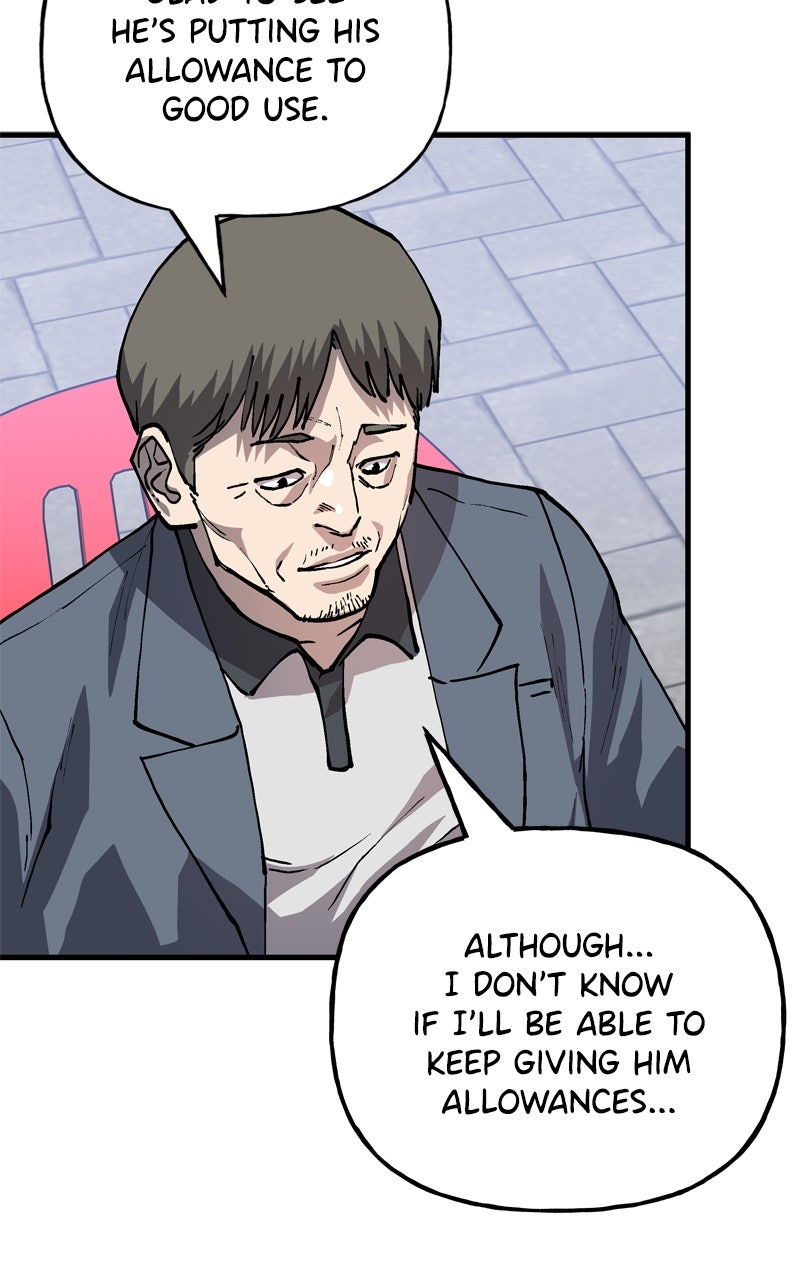 BOSS RETURN Ep. 65 - Bloodhound page 17 - 