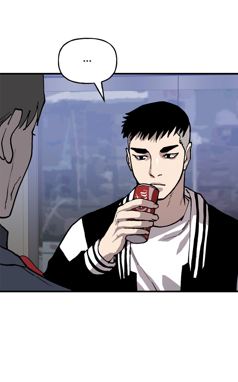 BOSS RETURN Ep. 65 - Bloodhound page 18 - 