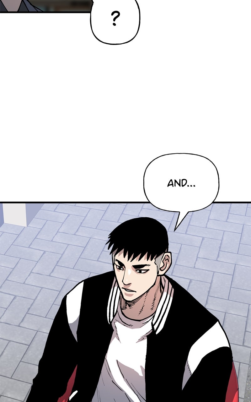 BOSS RETURN Ep. 65 - Bloodhound page 20 - 