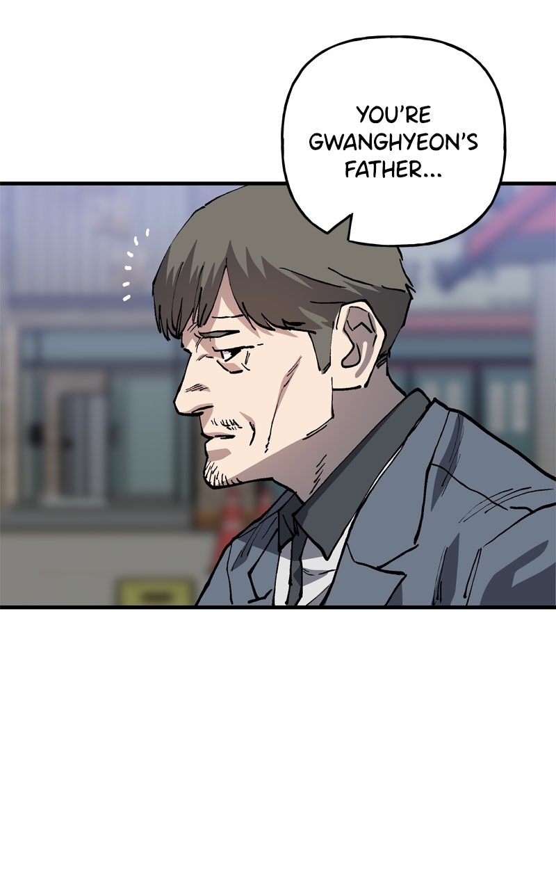BOSS RETURN Ep. 65 - Bloodhound page 3 - 