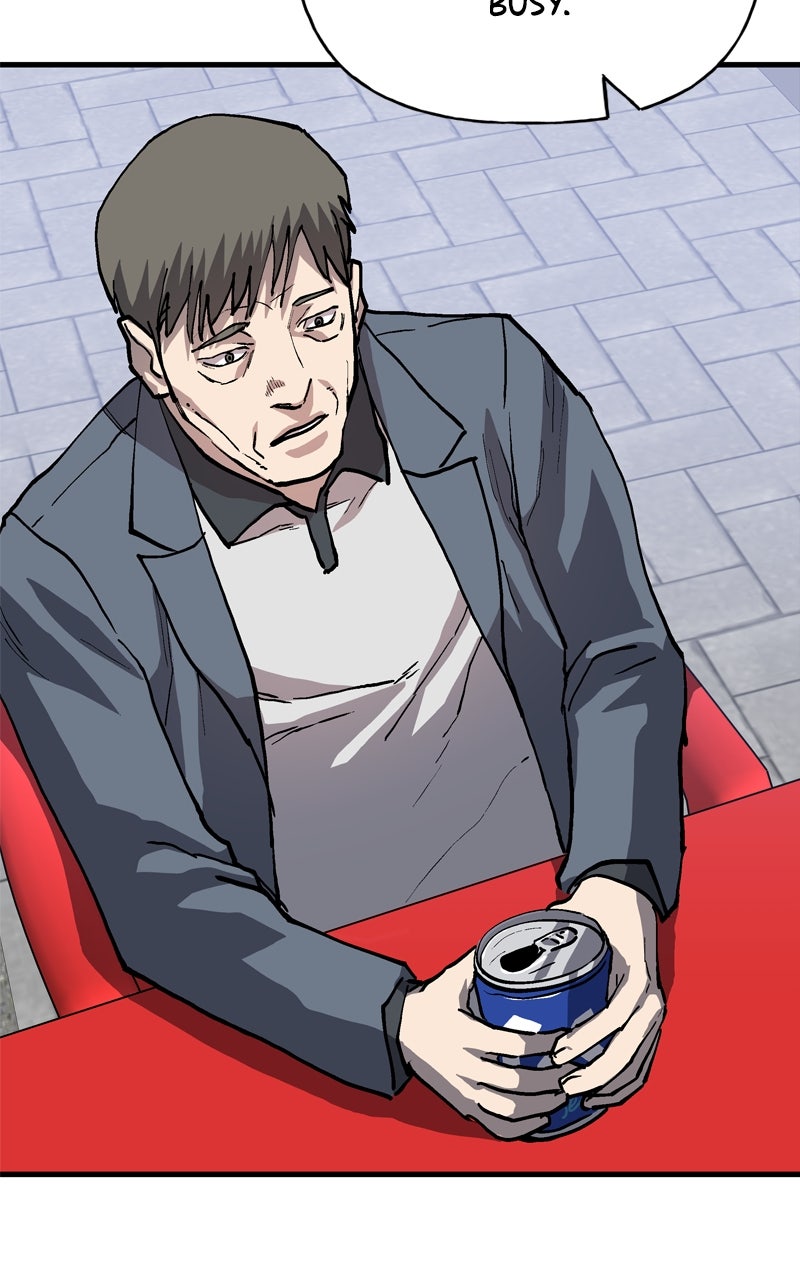 BOSS RETURN Ep. 65 - Bloodhound page 22 - 