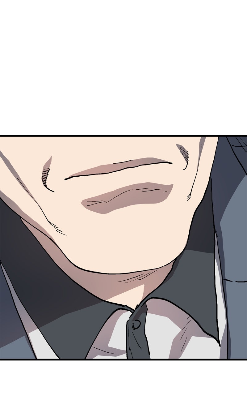 BOSS RETURN Ep. 65 - Bloodhound page 23 - 