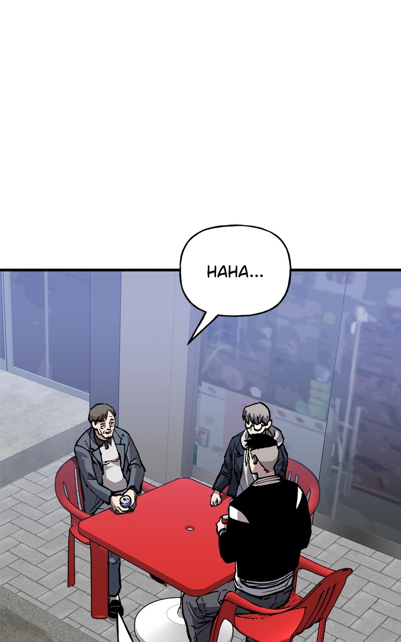 BOSS RETURN Ep. 65 - Bloodhound page 24 - 