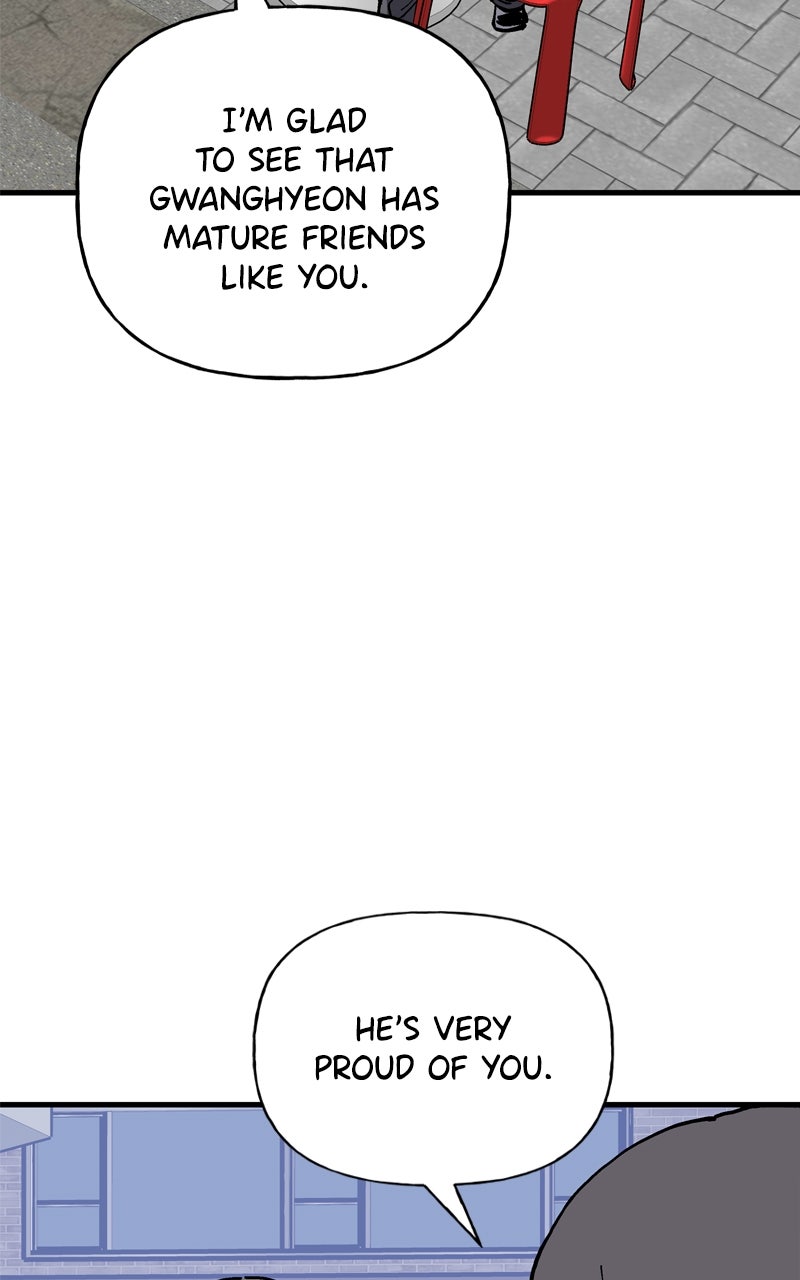 BOSS RETURN Ep. 65 - Bloodhound page 25 - 