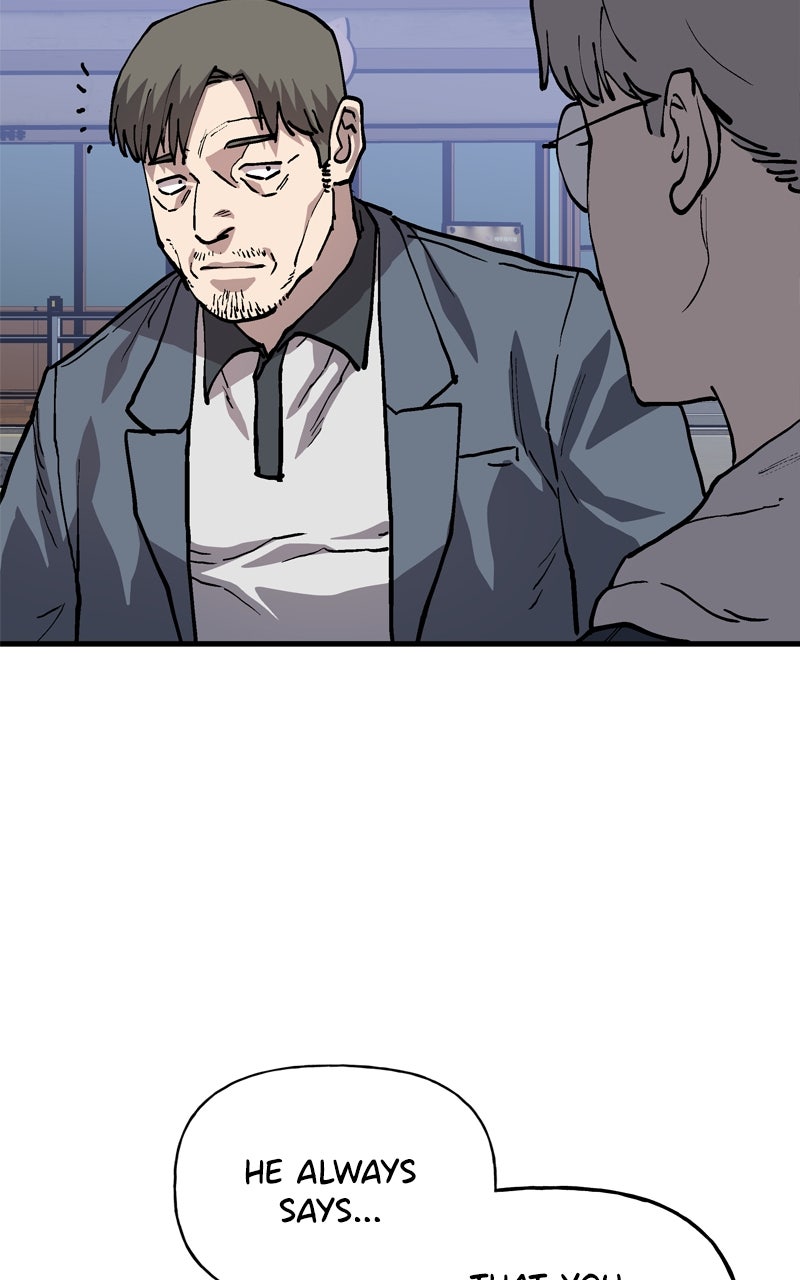 BOSS RETURN Ep. 65 - Bloodhound page 26 - 