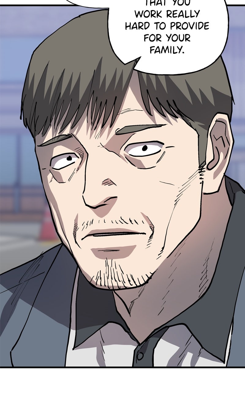 BOSS RETURN Ep. 65 - Bloodhound page 27 - 