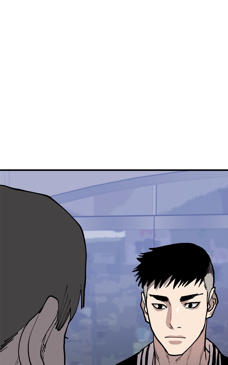 BOSS RETURN Ep. 65 - Bloodhound page 28 - 