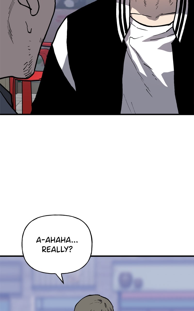BOSS RETURN Ep. 65 - Bloodhound page 29 - 