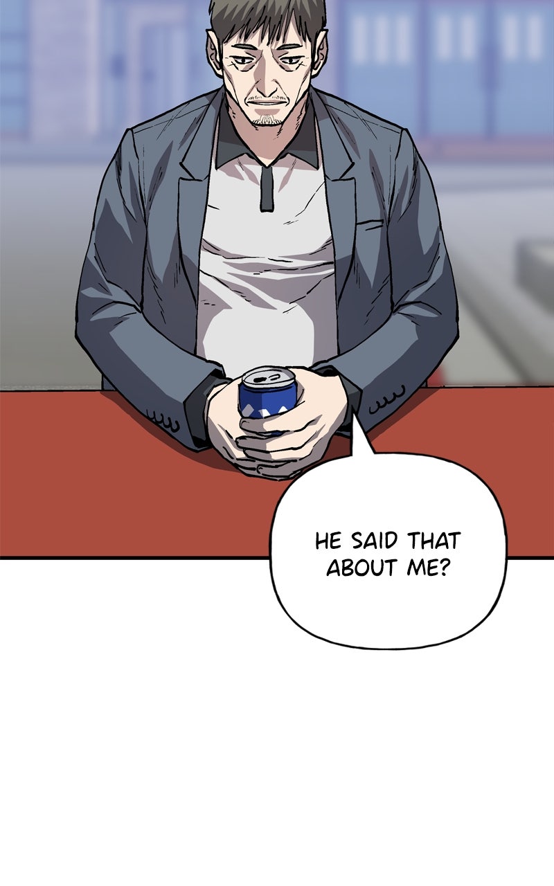BOSS RETURN Ep. 65 - Bloodhound page 30 - 