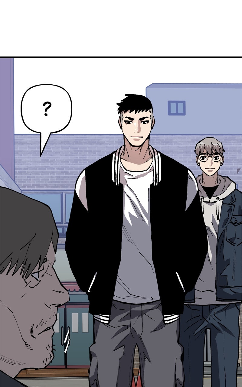 BOSS RETURN Ep. 65 - Bloodhound page 4 - 