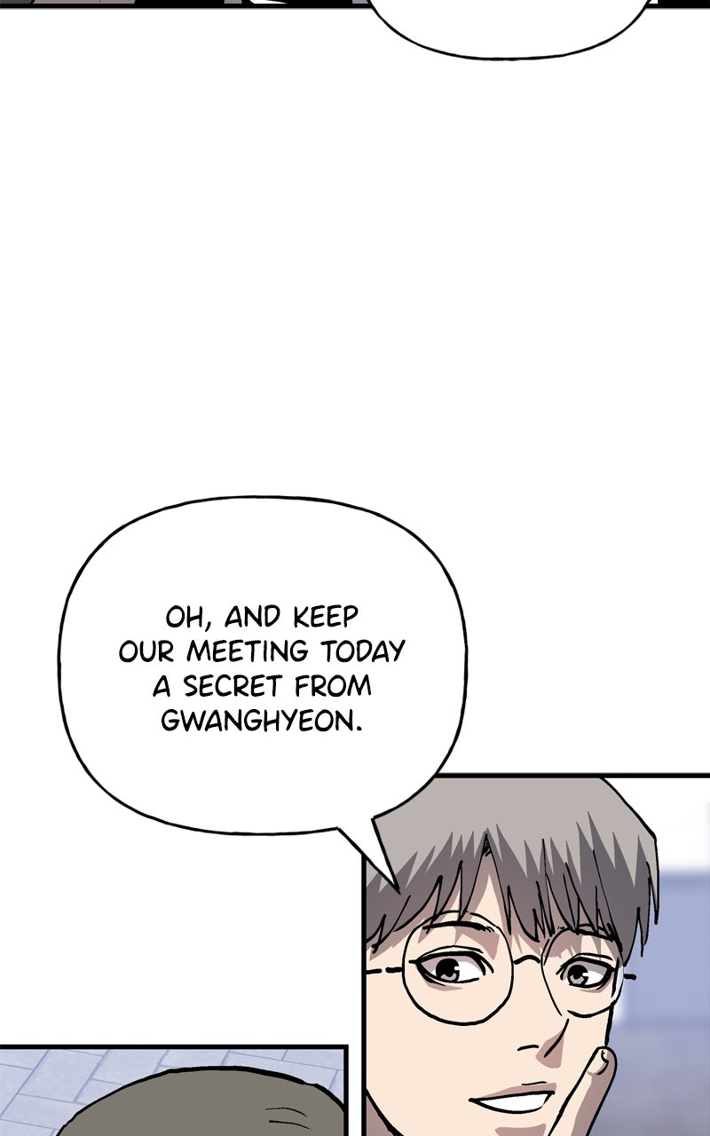 BOSS RETURN Ep. 65 - Bloodhound page 32 - 