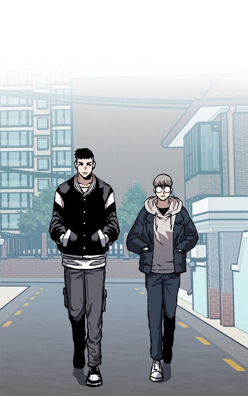 BOSS RETURN Ep. 65 - Bloodhound page 34 - 