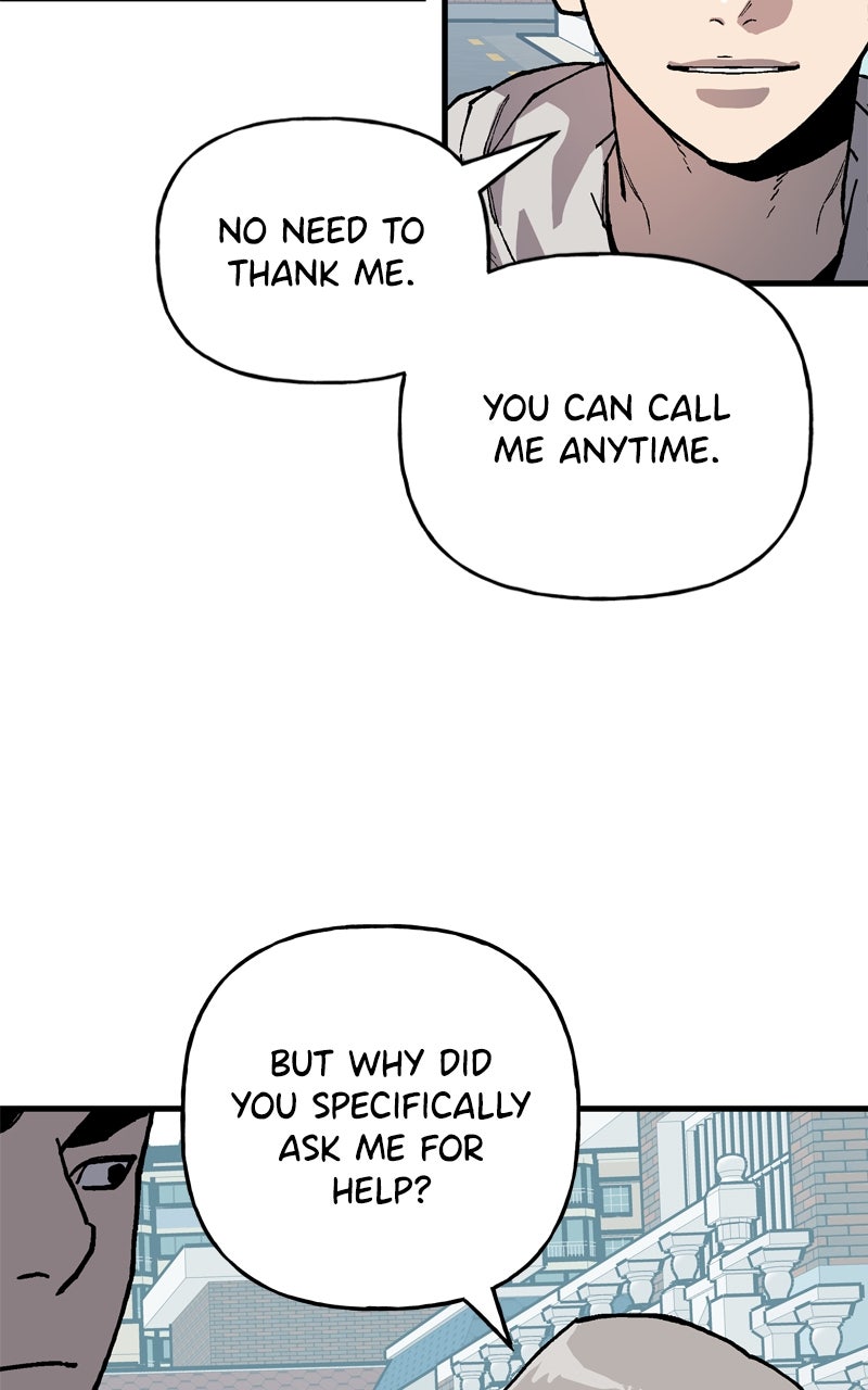 BOSS RETURN Ep. 65 - Bloodhound page 36 - 