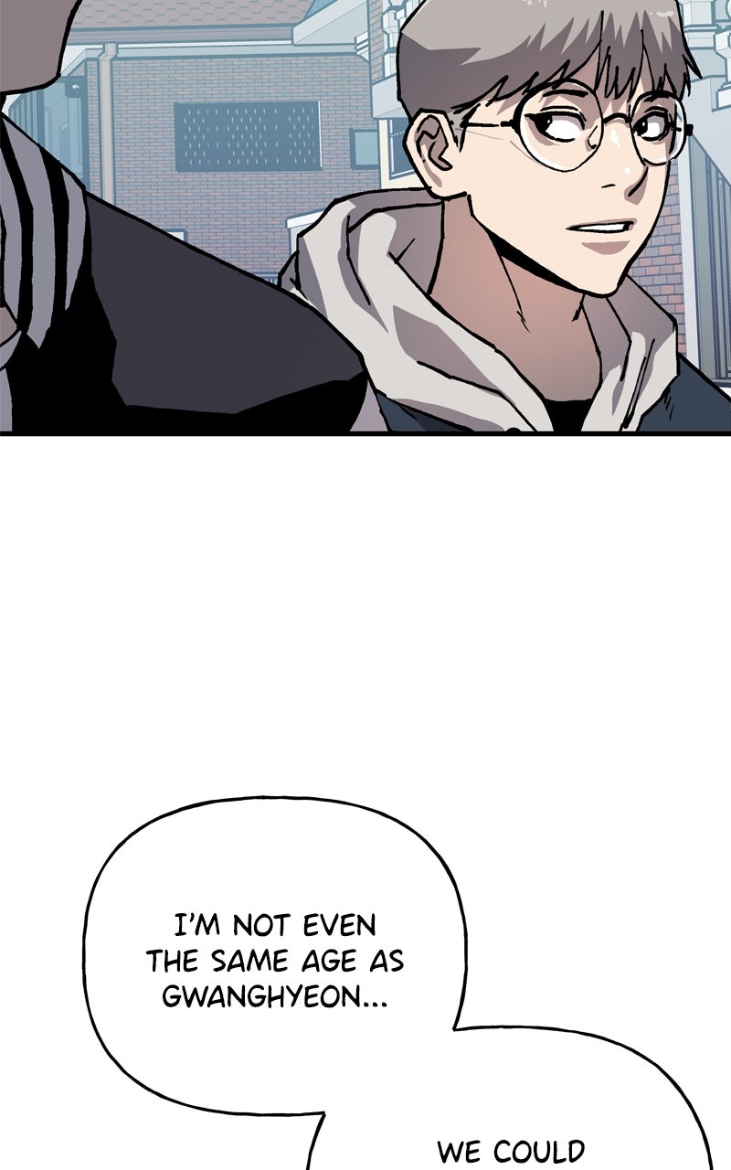 BOSS RETURN Ep. 65 - Bloodhound page 37 - 