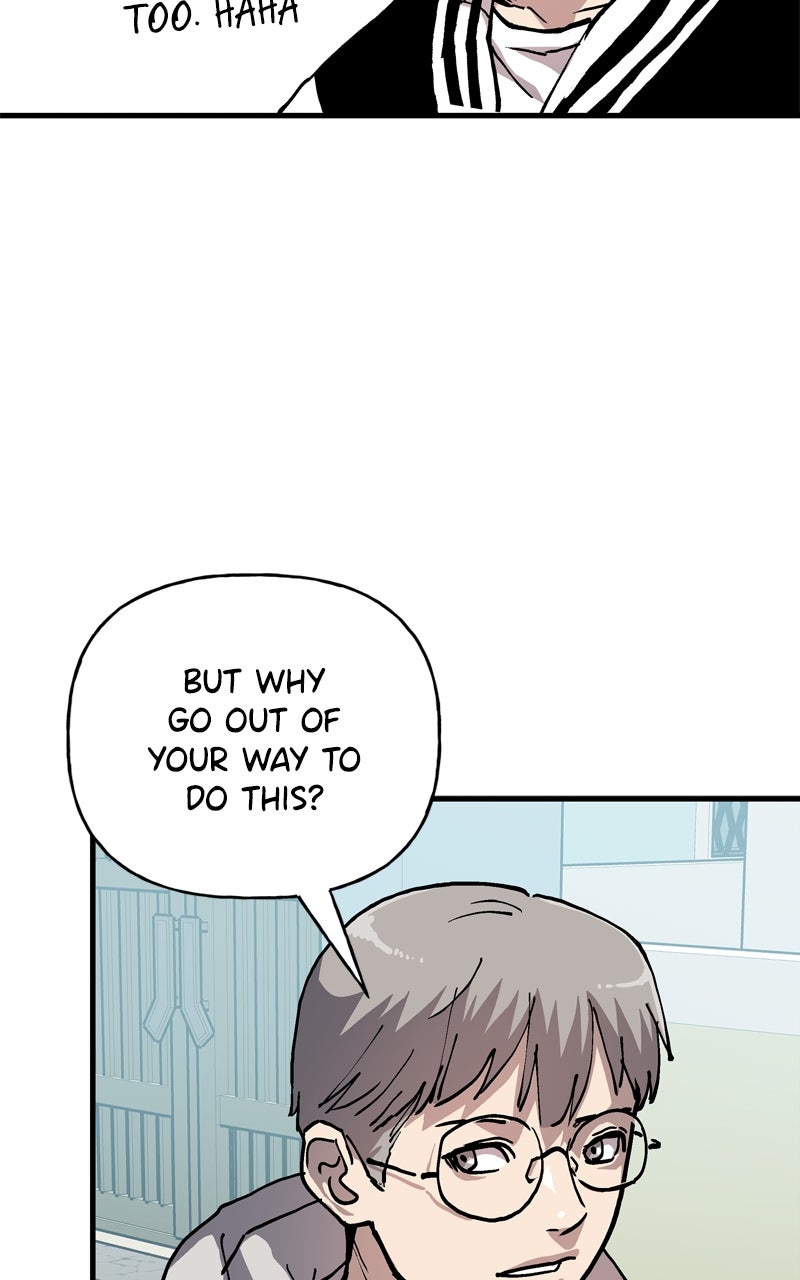 BOSS RETURN Ep. 65 - Bloodhound page 40 - 