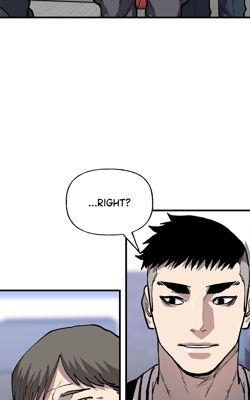 BOSS RETURN Ep. 65 - Bloodhound page 5 - 