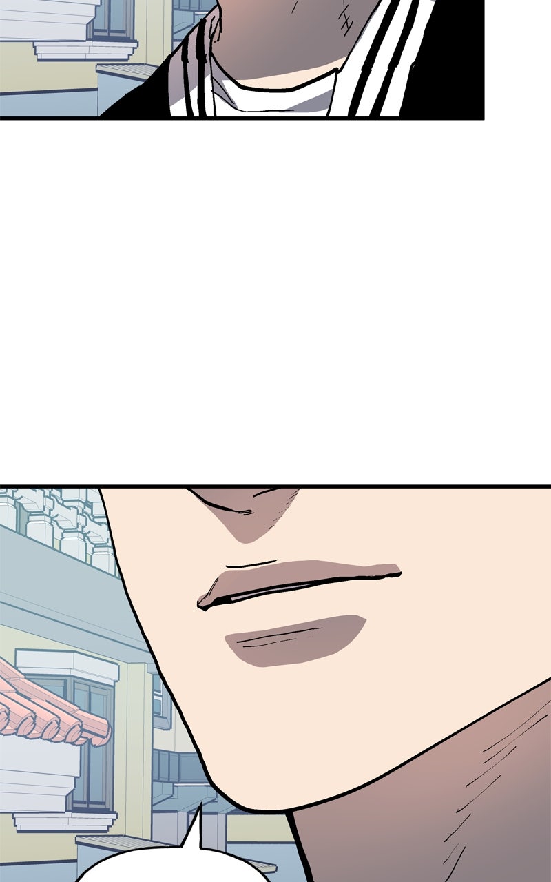 BOSS RETURN Ep. 65 - Bloodhound page 42 - 