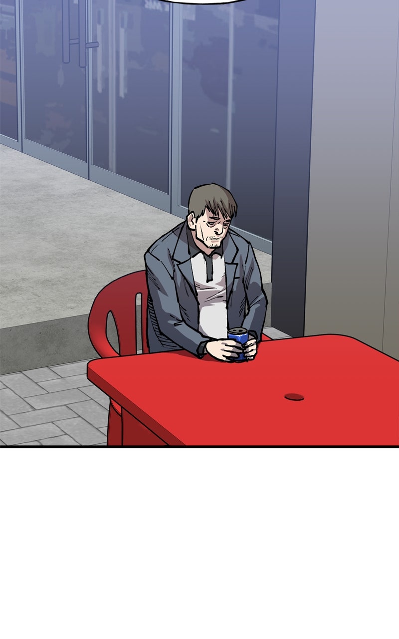 BOSS RETURN Ep. 65 - Bloodhound page 44 - 