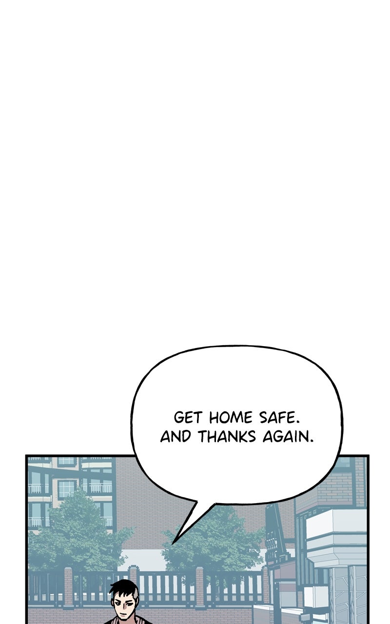 BOSS RETURN Ep. 65 - Bloodhound page 45 - 