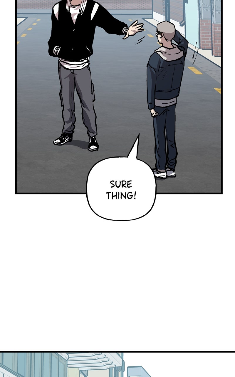 BOSS RETURN Ep. 65 - Bloodhound page 46 - 