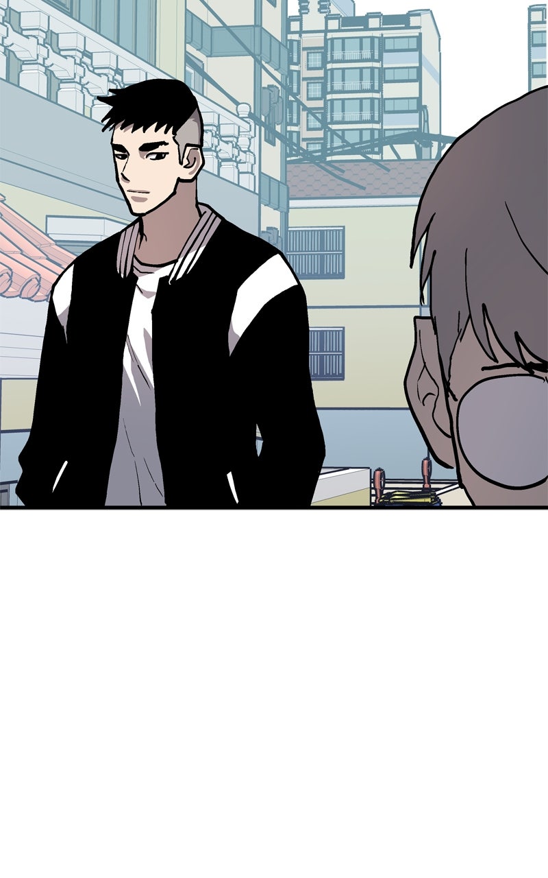 BOSS RETURN Ep. 65 - Bloodhound page 47 - 