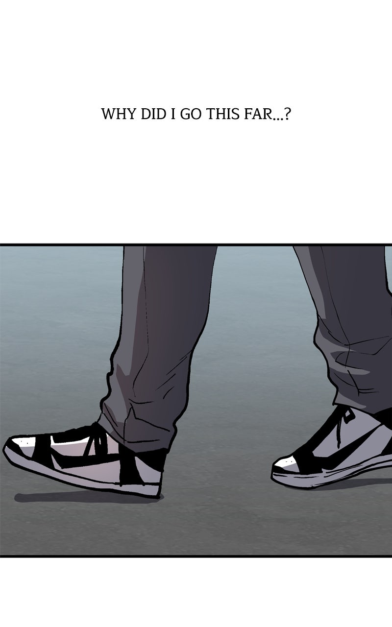 BOSS RETURN Ep. 65 - Bloodhound page 48 - 