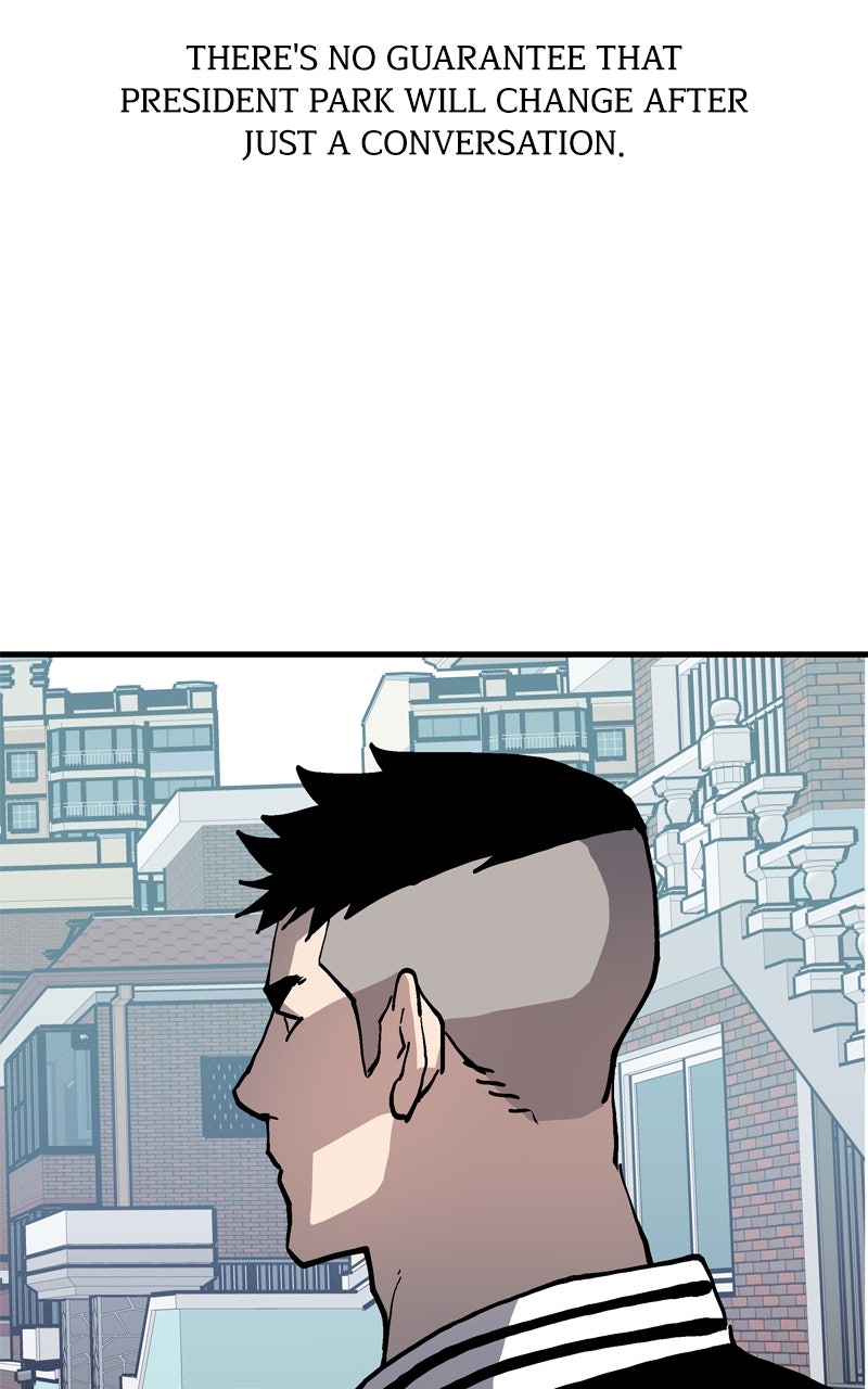 BOSS RETURN Ep. 65 - Bloodhound page 49 - 