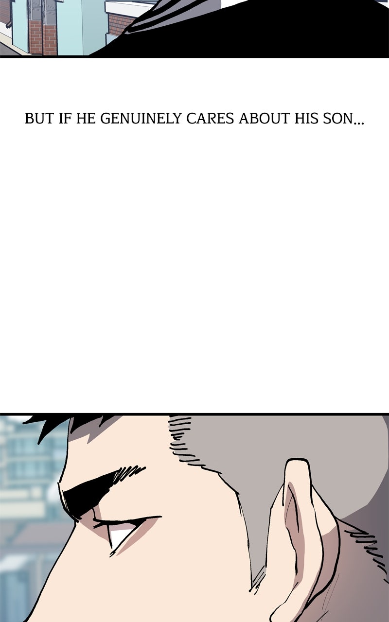 BOSS RETURN Ep. 65 - Bloodhound page 50 - 