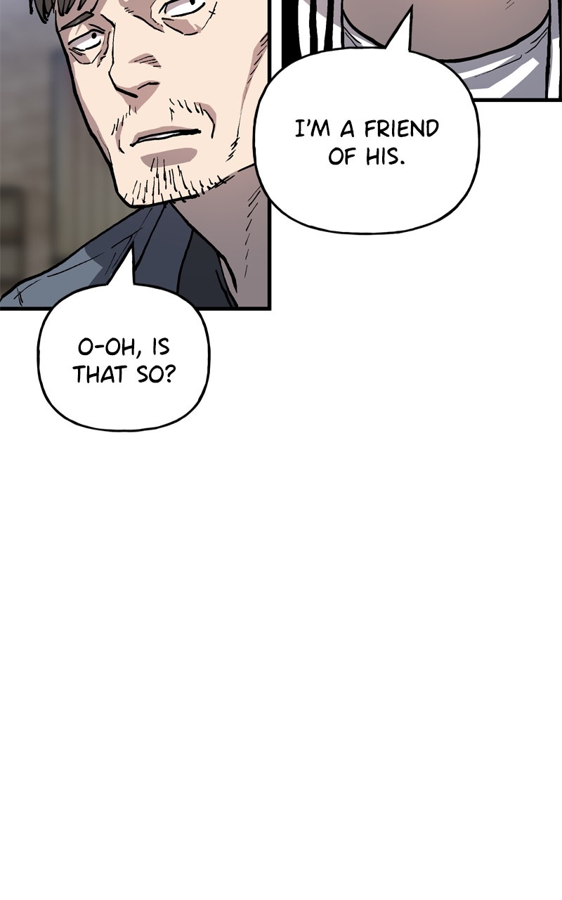 BOSS RETURN Ep. 65 - Bloodhound page 6 - 