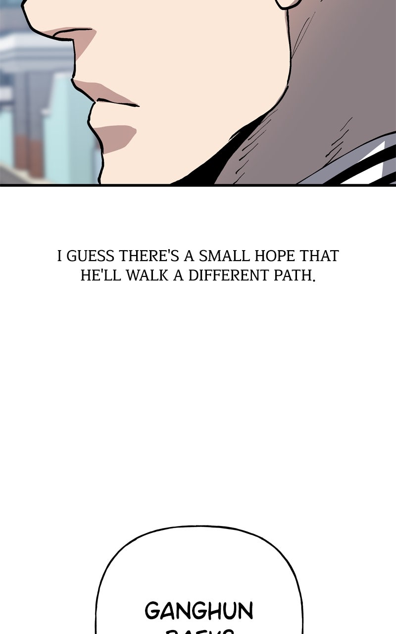BOSS RETURN Ep. 65 - Bloodhound page 51 - 