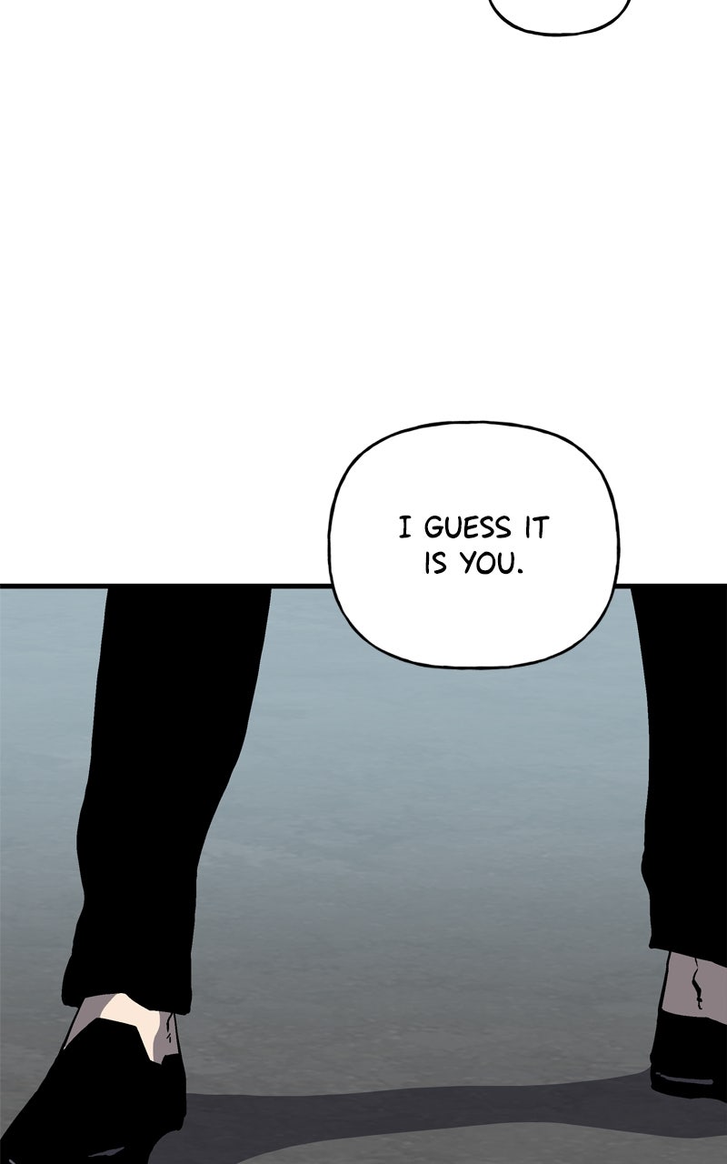 BOSS RETURN Ep. 65 - Bloodhound page 53 - 