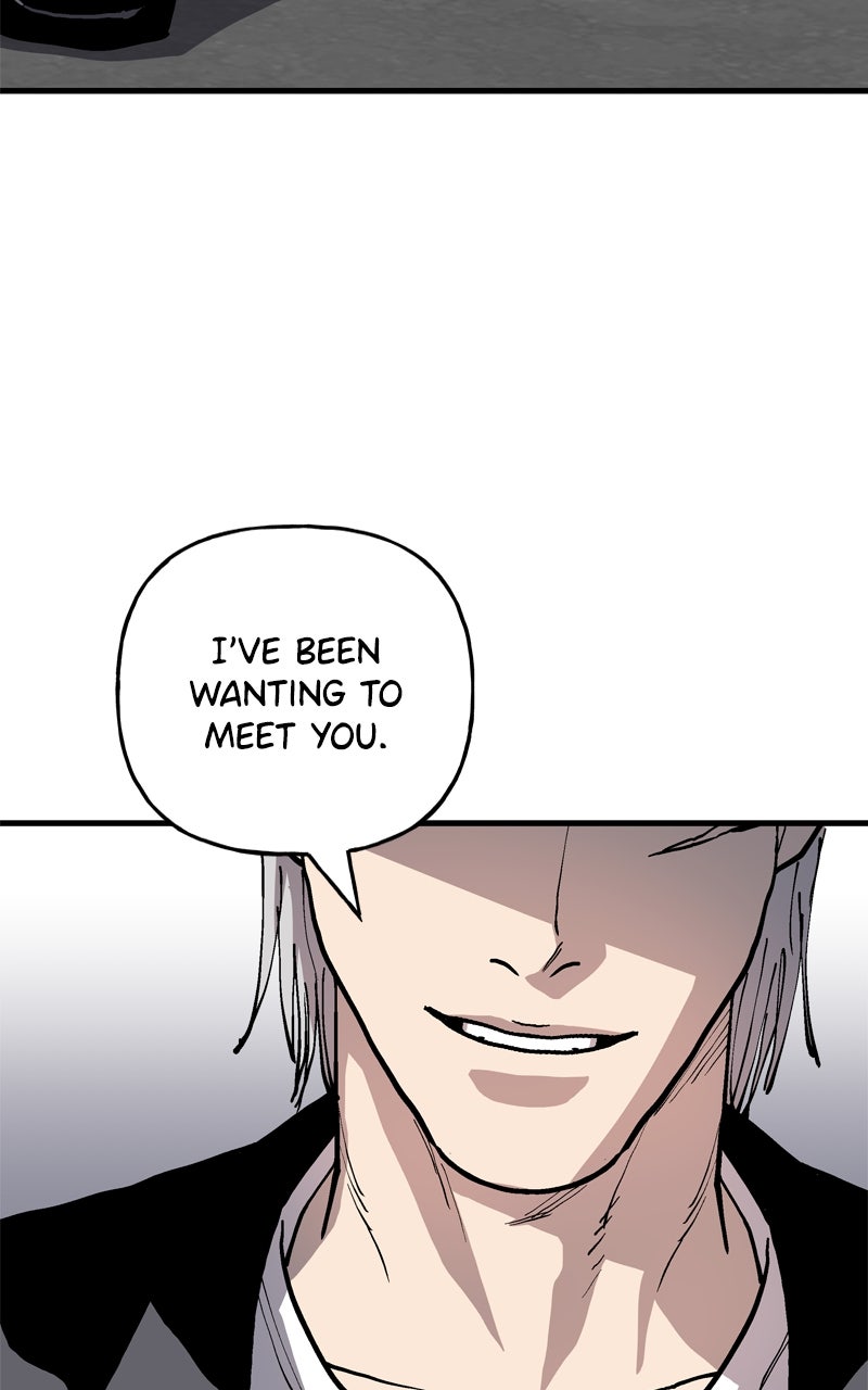 BOSS RETURN Ep. 65 - Bloodhound page 54 - 
