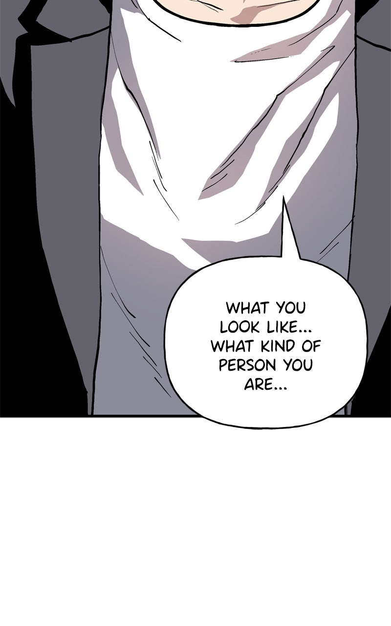 BOSS RETURN Ep. 65 - Bloodhound page 55 - 