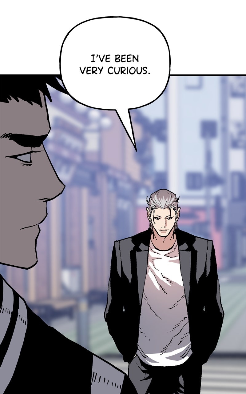 BOSS RETURN Ep. 65 - Bloodhound page 56 - 