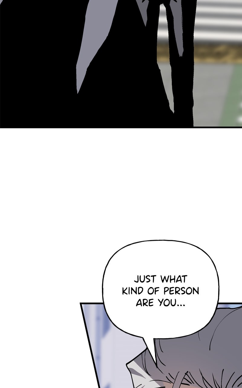 BOSS RETURN Ep. 65 - Bloodhound page 57 - 