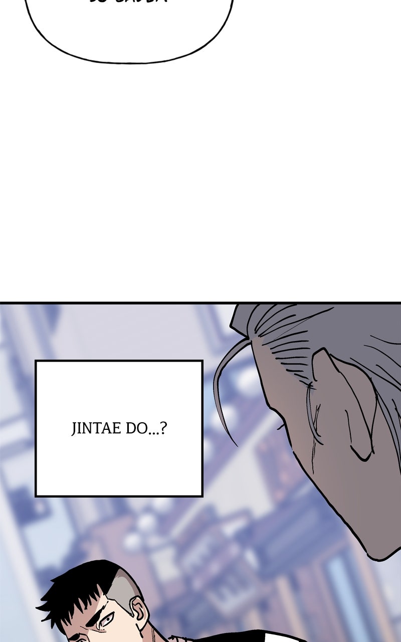 BOSS RETURN Ep. 65 - Bloodhound page 59 - 