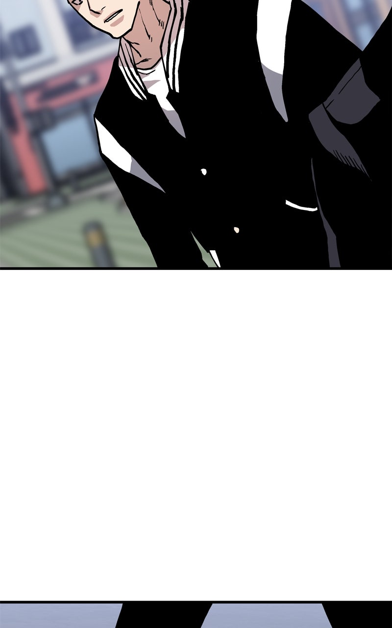 BOSS RETURN Ep. 65 - Bloodhound page 60 - 