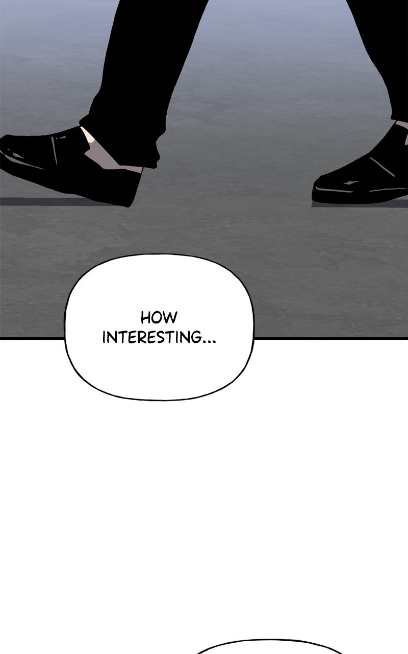 BOSS RETURN Ep. 65 - Bloodhound page 61 - 