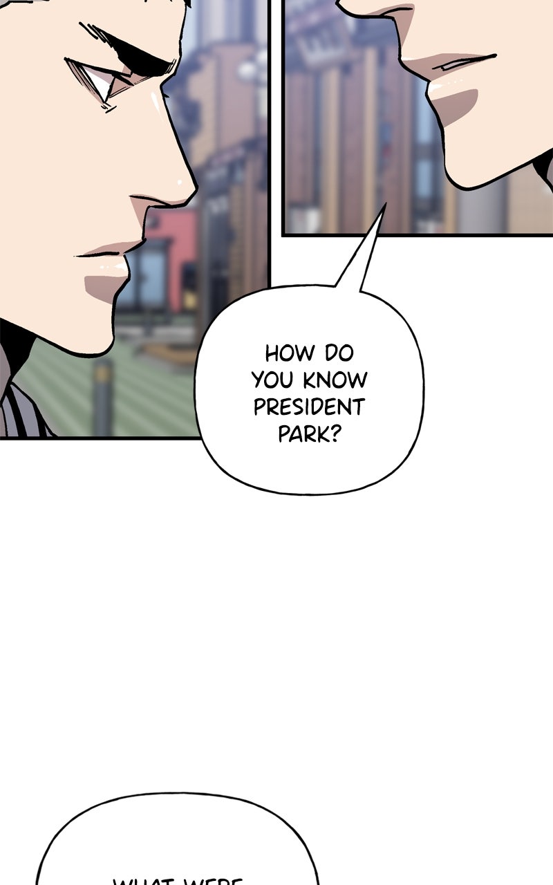 BOSS RETURN Ep. 65 - Bloodhound page 64 - 